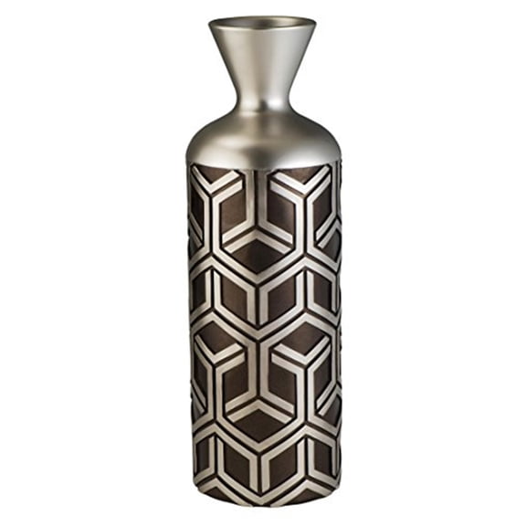 Savannah Chestnut Decorative Vase
