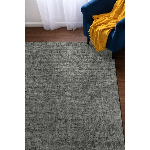 Savannah Fantasy Indoor Rug Flannel 7'6"X9'6"