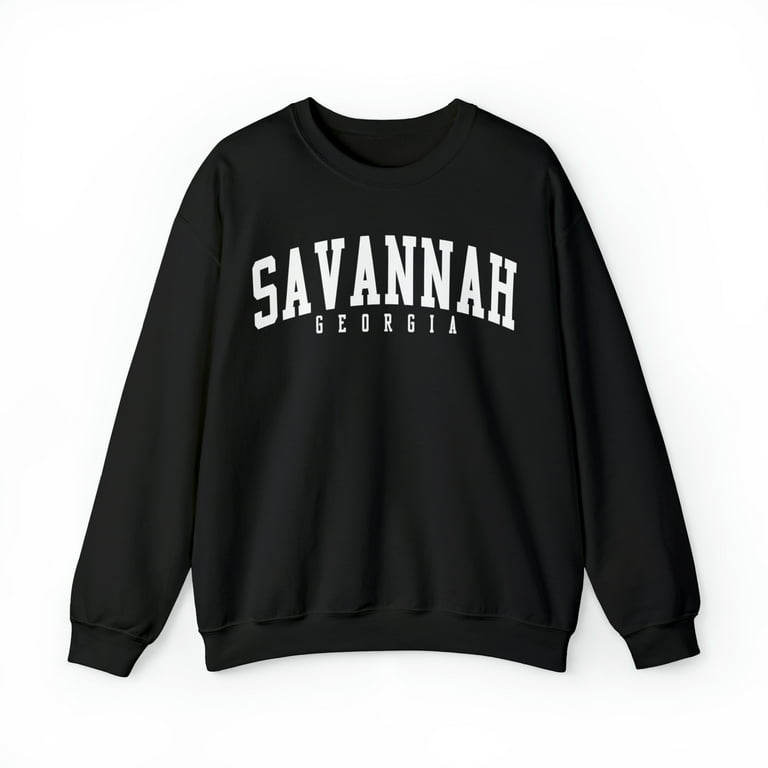 Georgia sweatshirt online