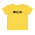 thumbnail image 1 of Savannah Georgia Toddler Shirt Gifts Boy Girl Size 2T-5T, 1 of 4