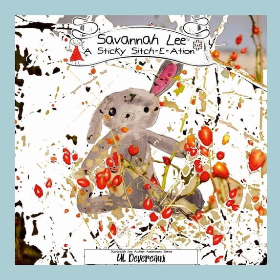 Savannah Lee: A Sticky Sitch-E-Ation: The Tar Critter (Paperback)