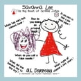 thumbnail image 1 of Savannah Lee: The BIG Book of Scribble Jokes: HaHa (Paperback), 1 of 1