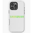 thumbnail image 1 of Savannah Marble Texture Graphic Art N7298 Phone Case for iPhone 17 16 15 14 13 12 11 Pro Max, 1 of 2