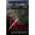 thumbnail image 1 of Savannah Martin Mysteries Home Stretch: A Savannah Martin Novel, Book 15, (Paperback), 1 of 1