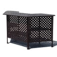 thumbnail image 1 of Savannah Outdoor Aluminum Bar, 1 of 2