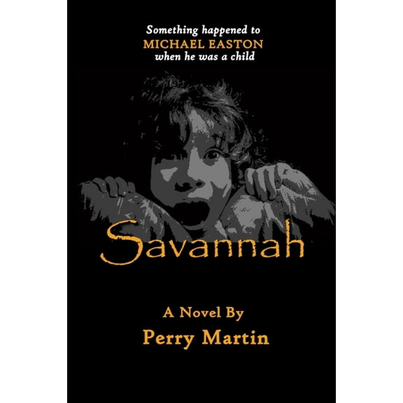 Savannah, (Paperback)