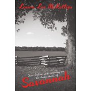 Savannah Paperback