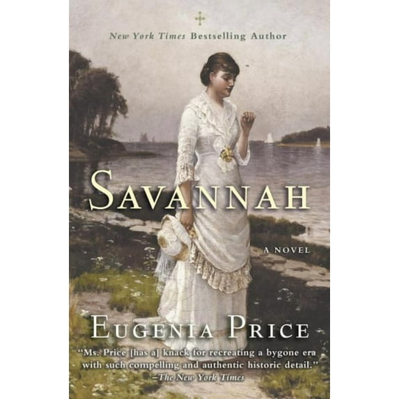 Savannah Quartet Savannah, Book 1, (Paperback)