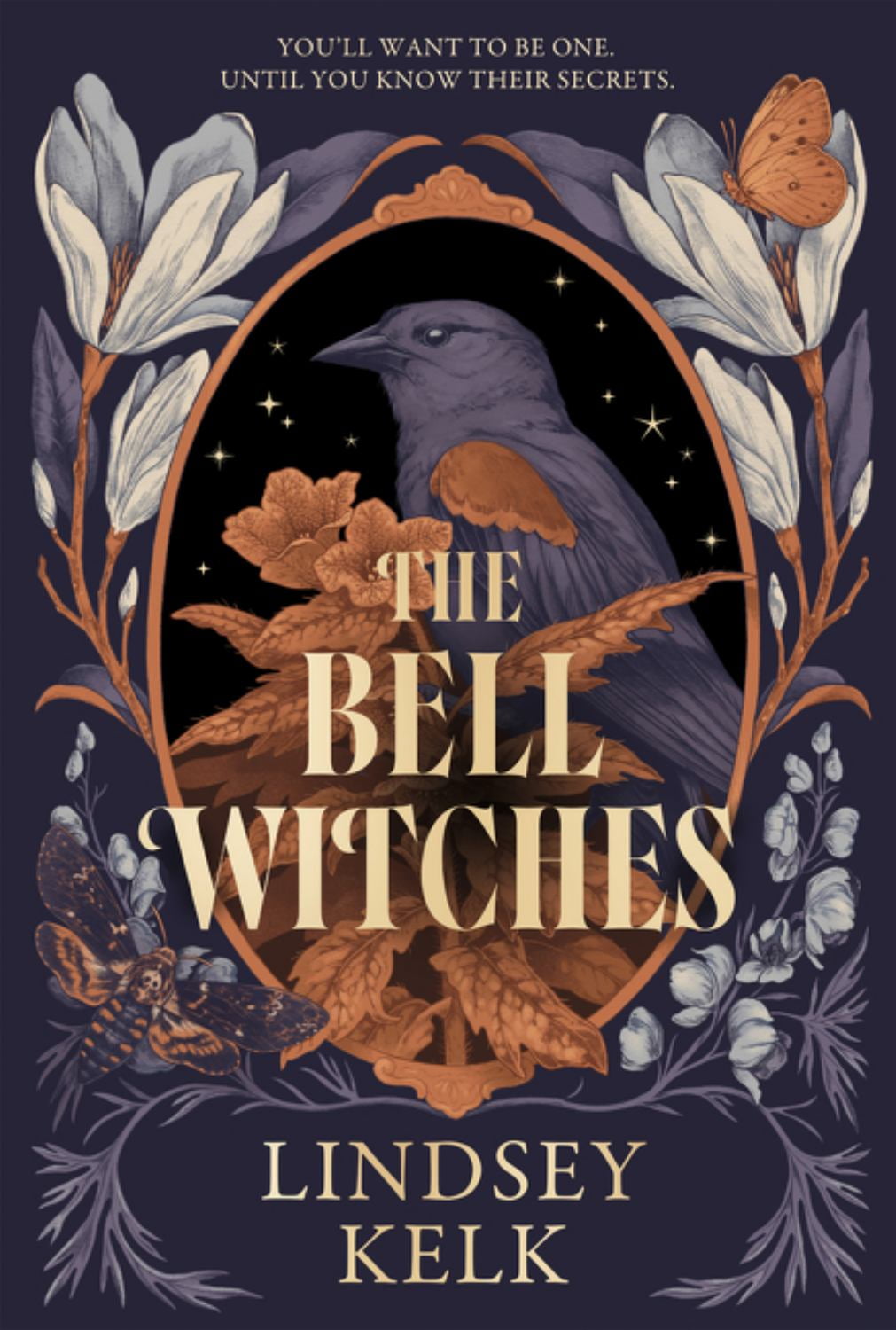 Lindsey Kelk: The Bell Witches (Savannah Red, Book 1) (Paperback)
