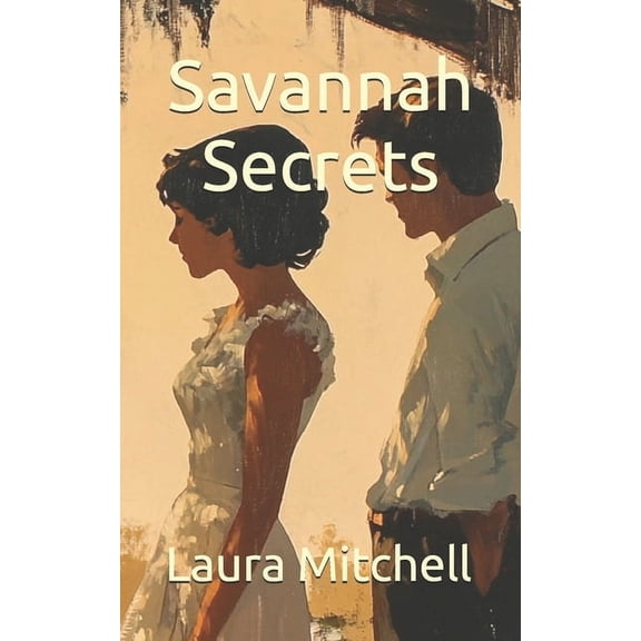 Savannah Secrets, (Paperback)