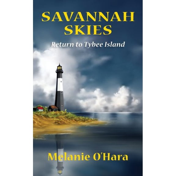 Pre-Owned Savannah Skies: Return to Tybee Island (Paperback) 0991089103 9780991089109
