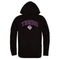 thumbnail image 1 of Savannah State University Tigers Campus Hoodie, Black - Large, 1 of 1