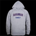 thumbnail image 1 of Savannah State University Tigers Family Hoodie, Heather Grey - Medium, 1 of 1