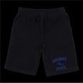 thumbnail image 1 of Savannah State University Tigers Seal Shorts, Black - Large, 1 of 1