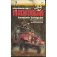 thumbnail image 1 of Pre-Owned Savannah Swingsaw (The Executioner /Mack Bolan No. 74) (Paperback) 0373610742 9780373610747, 1 of 1