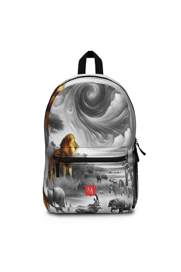 Savannah Vortex Vision- Backpack