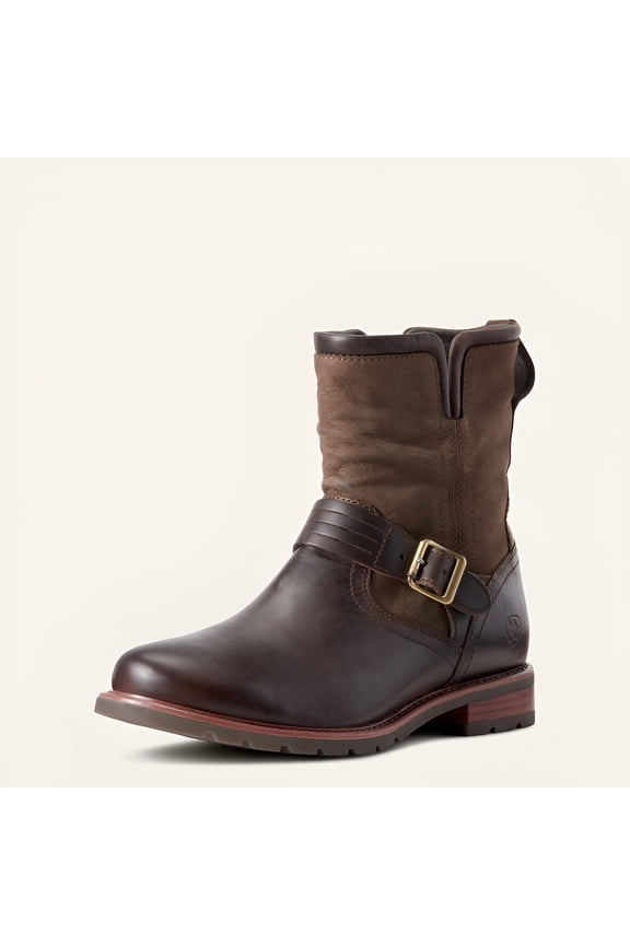 Savannah Waterproof Boot