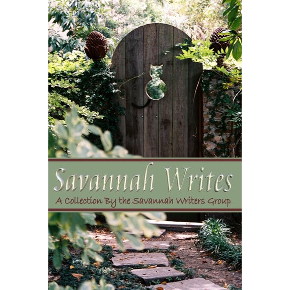 Savannah Writes, (Paperback)