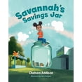 thumbnail image 1 of Savannah's Savings Jar, (Paperback), 1 of 1