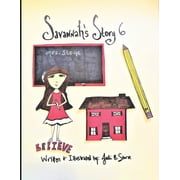 Savannahs Story 6, Paperback