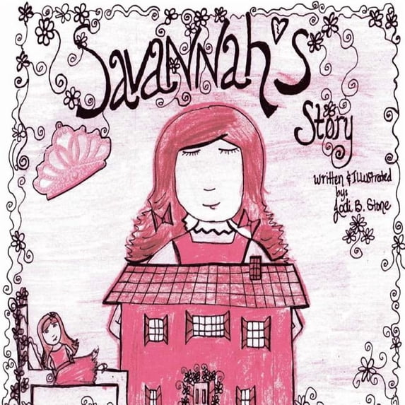 Savannah's Story, (Paperback)