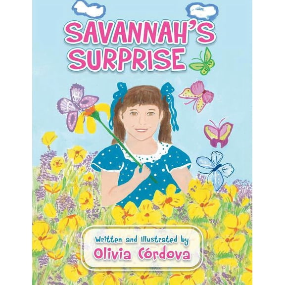 Savannah's Surprise, (Paperback)