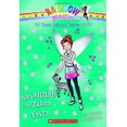 thumbnail image 1 of Pre-Owned Savannah the Zebra Fairy (the Baby Animal Rescue Faires #4), Volume 4: A Rainbow Magic Book (Paperback) 0545708532 9780545708531, 1 of 1
