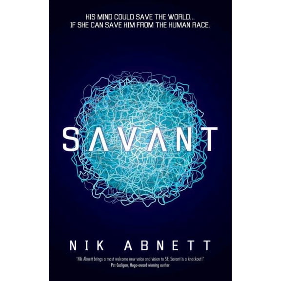 Savant (Paperback)