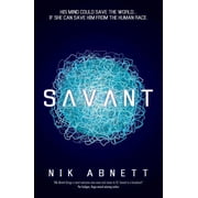 Savant Paperback