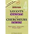 thumbnail image 1 of Savants maudits chercheurs exclus : Tome IV, 1 of 13