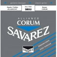 thumbnail image 1 of Savarez 500AJ Alliance Trebles Corum Basses High Tension Nylon Guitar String Set, 1 of 2