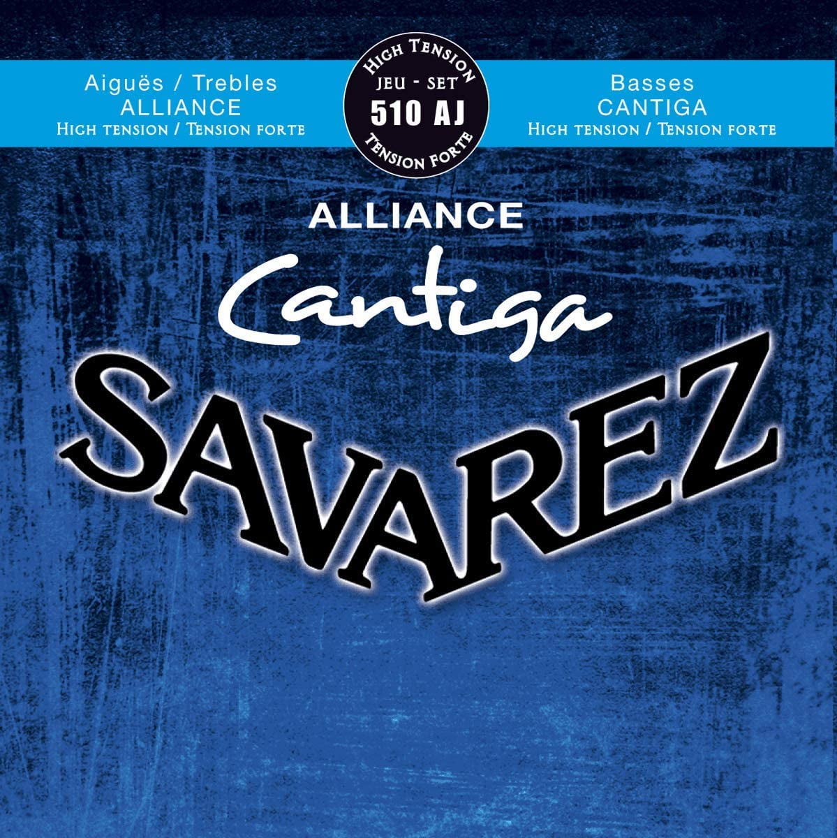 Savarez strings deals