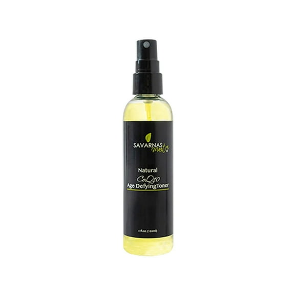 Savarnas Mantra Natural Co-Q-10 Age Defying Toner
