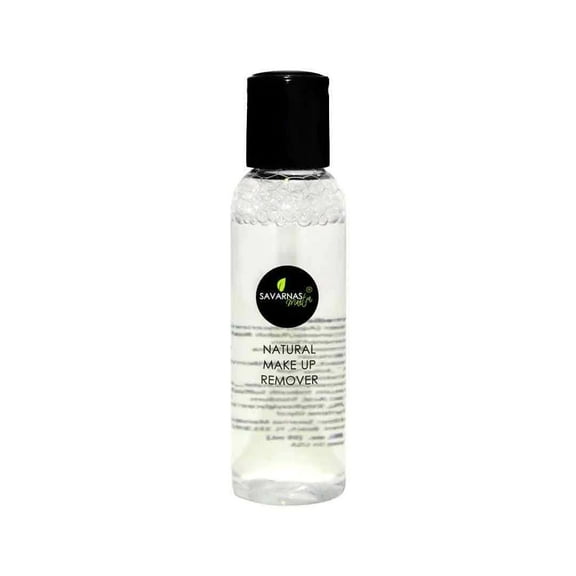 Savarnas Mantra Natural Makeup Remover
