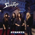 thumbnail image 1 of Savatage - STREETS - A ROCK OPERA - Music & Performance - Vinyl, 1 of 1