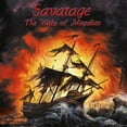 thumbnail image 1 of Savatage - THE WAKE OF MAGELLAN - Music & Performance - Vinyl, 1 of 1