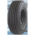 thumbnail image 1 of Save 20% on a purchase of 4 Centennial Terra Trooper H/T LT265/75R16 10 Ply Light Truck Radial(Tire Only), 1 of 2