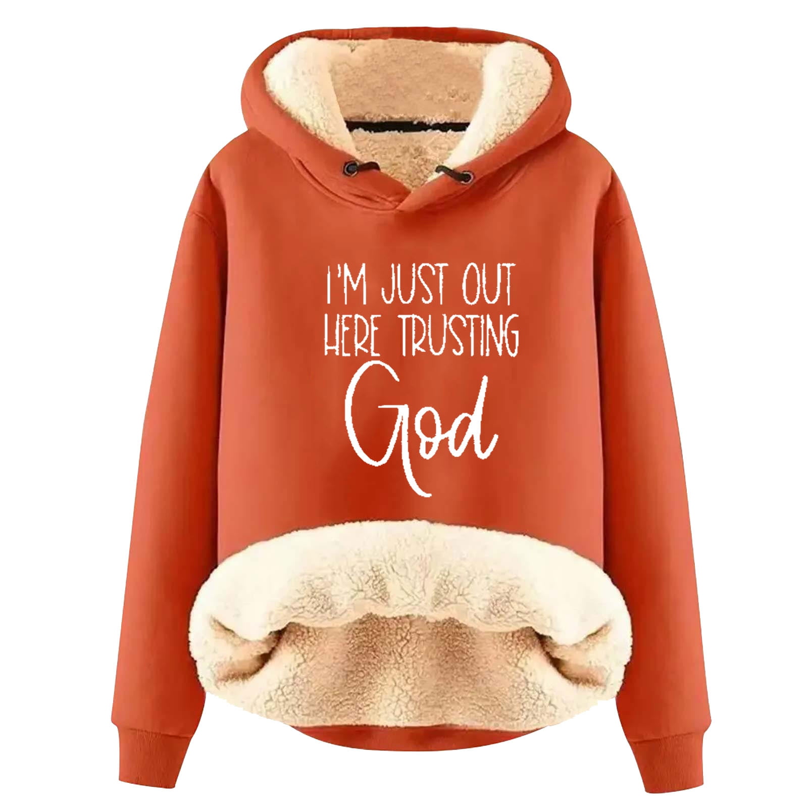 Sherpa pullover personalized best sale
