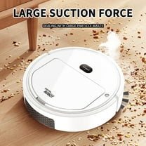 Save up to 50% Skegnu Household Intelligent Suction Sweeping And Dragging Integrated Lazy Sweeping Robot Mobile Spray Humidifier Vacuum Cleaner Cleaning Supplies for Home