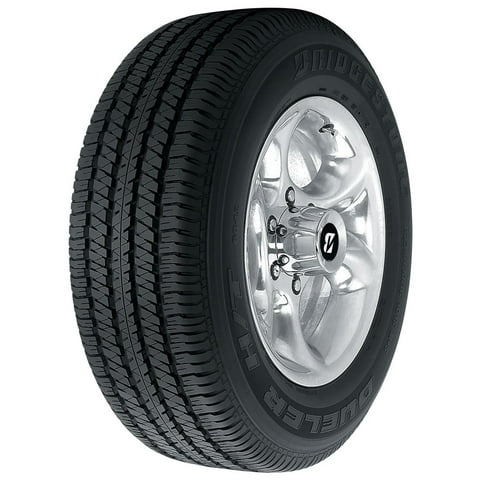 Bridgestone Save $50 on a purchase of 2 Bridgestone Dueler H/T 684 II 265/70R17 113 S Tires Simolary simolary.com 6