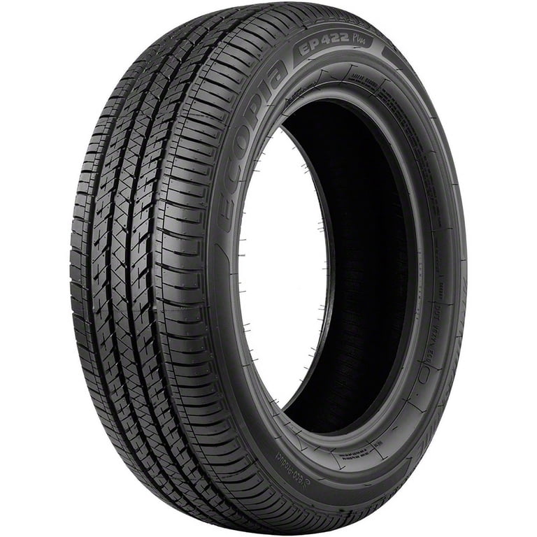 Free Shipping! Bridgestone Ecopia EP422 Plus Tyres 195/65R15 91H