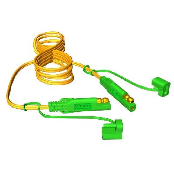 Battery Saver 2050 20' DC to DC Extension Cable