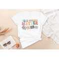 Your Words Matter Shirt, AAC SPED Teacher Inclusion Tshirt