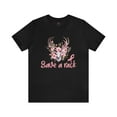 thumbnail image 1 of Save A Rack Breast Cancer Awareness Month T-Shirt, 1 of 4