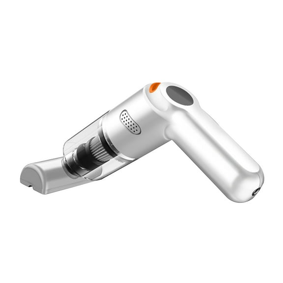 Save Big Matoen Handheld Vacuum Cordless, Rechargeable Hand Held Vacuum Cleaner Portable Handheld Sweeper for Car Home Pet Office