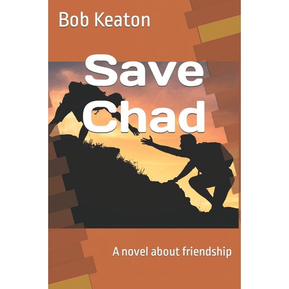 Save Chad, (Paperback)