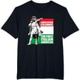 thumbnail image 1 of Save Columbus Day - Italian Pride T-Shirt, 1 of 3
