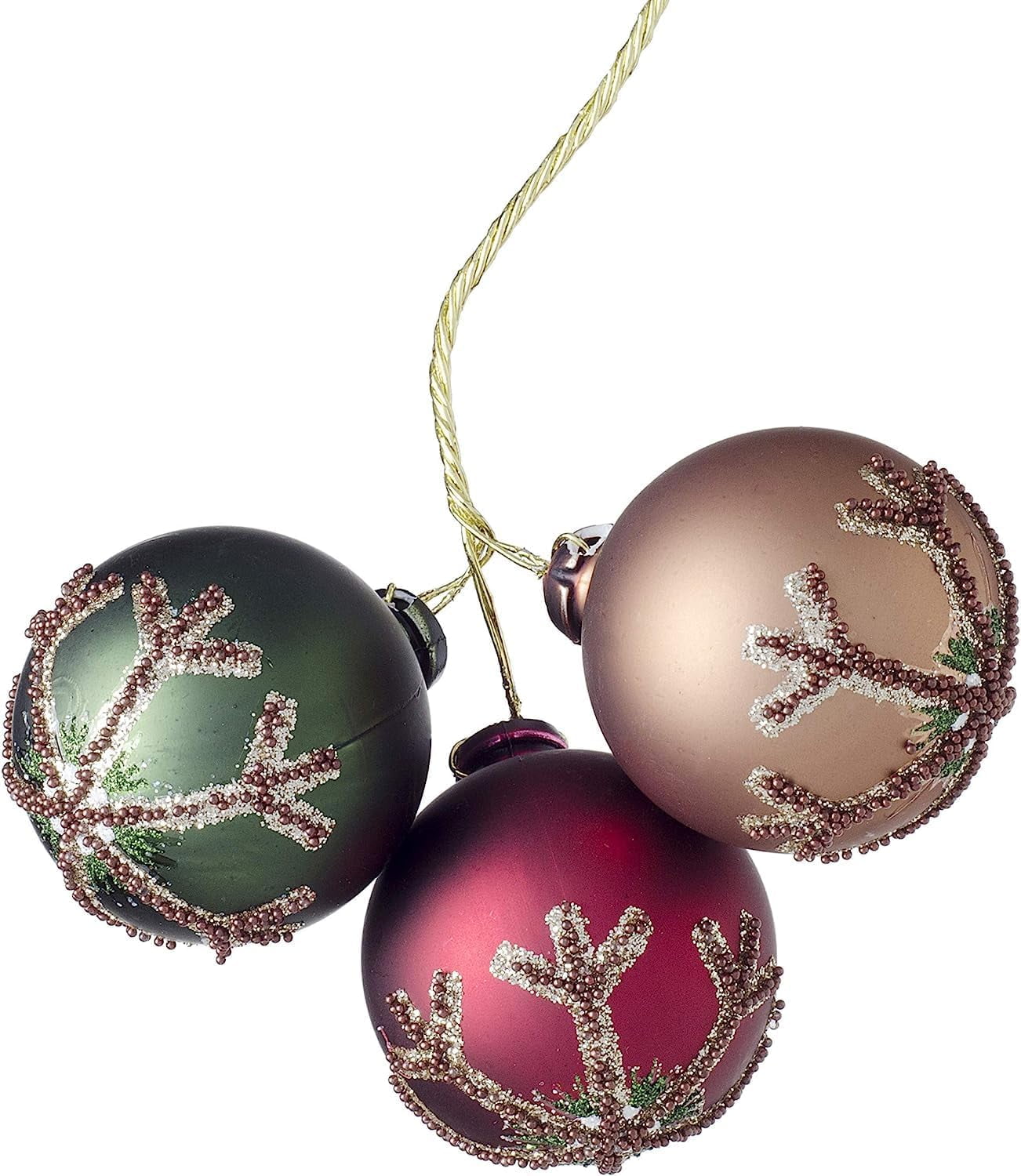 Dollar General Christmas Decorations