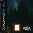thumbnail image 1 of Save Ends - Warm Hearts Cold Hands - Music & Performance - CD, 1 of 1