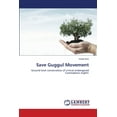 thumbnail image 1 of Save Guggul Movement (Paperback), 1 of 1